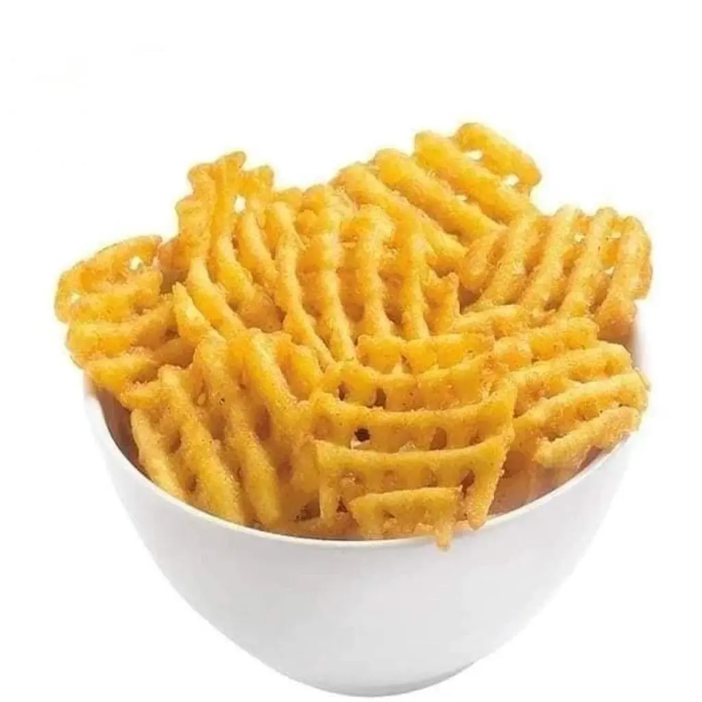 Crispy Potatoes